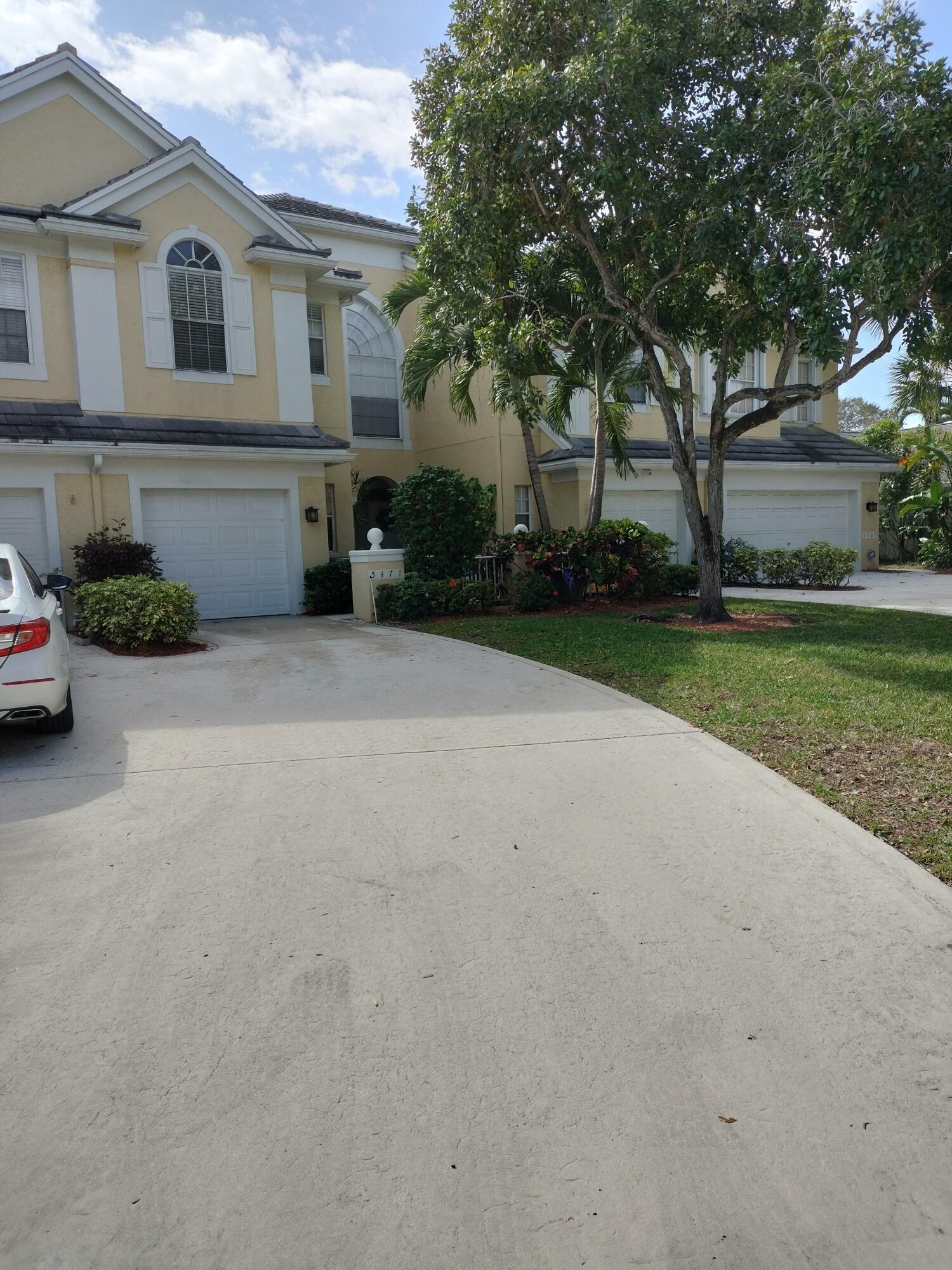 Property Photo:  5471 Grand Park Place Place 5471  FL 33486 