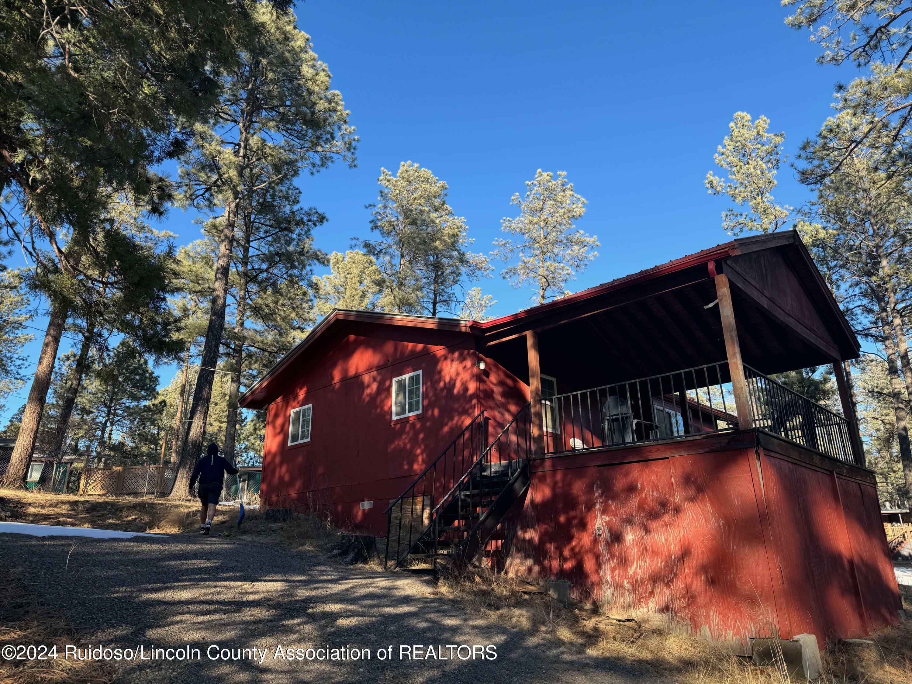 Property Photo:  100 W Signal Hill Drive  NM 88345 