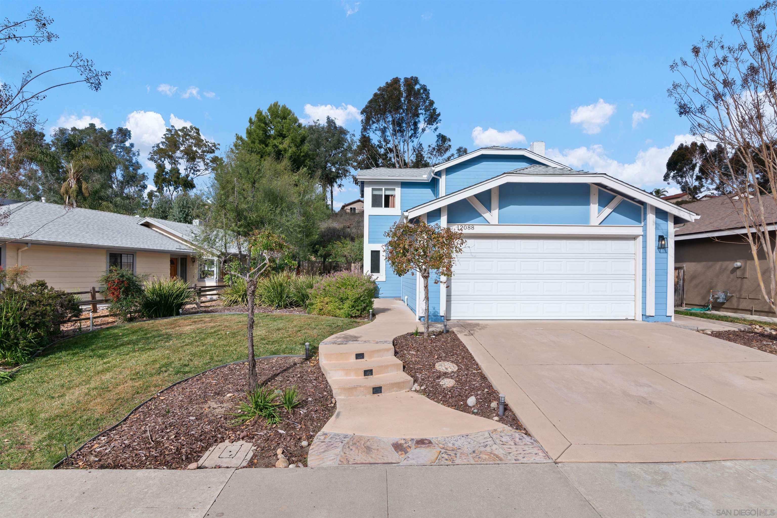 12088 Eastglen St  San Diego CA 92131 photo