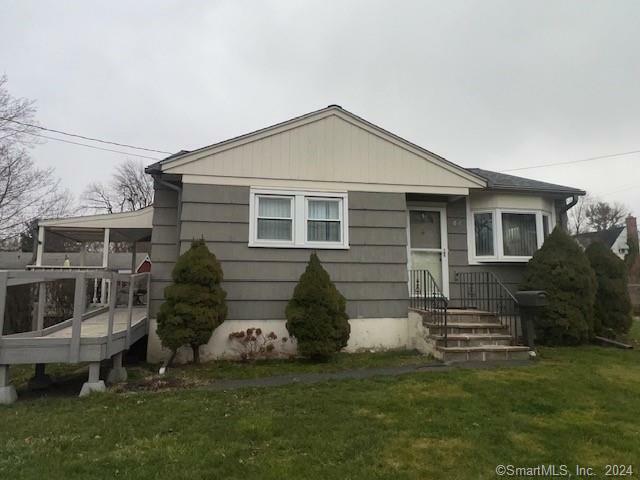62 Murray Street  Middletown CT 06457 photo
