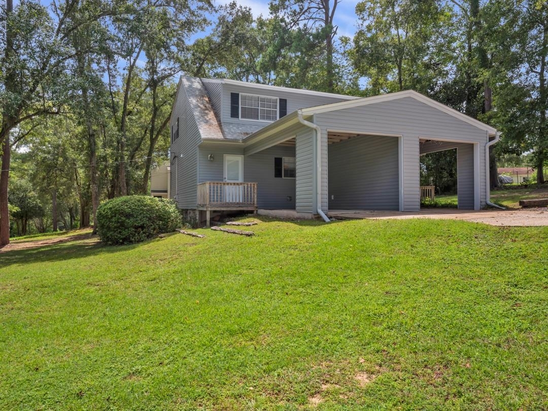 2467 Dundee Drive  Tallahassee FL 32308 photo