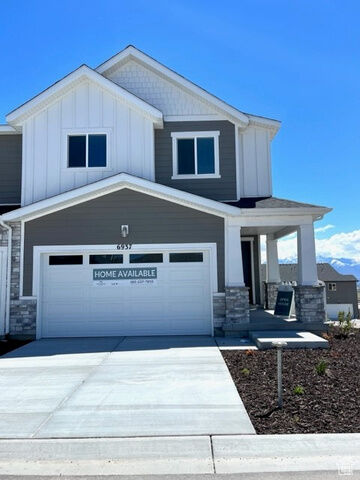 Property Photo:  Address not disclosed  UT 84084 