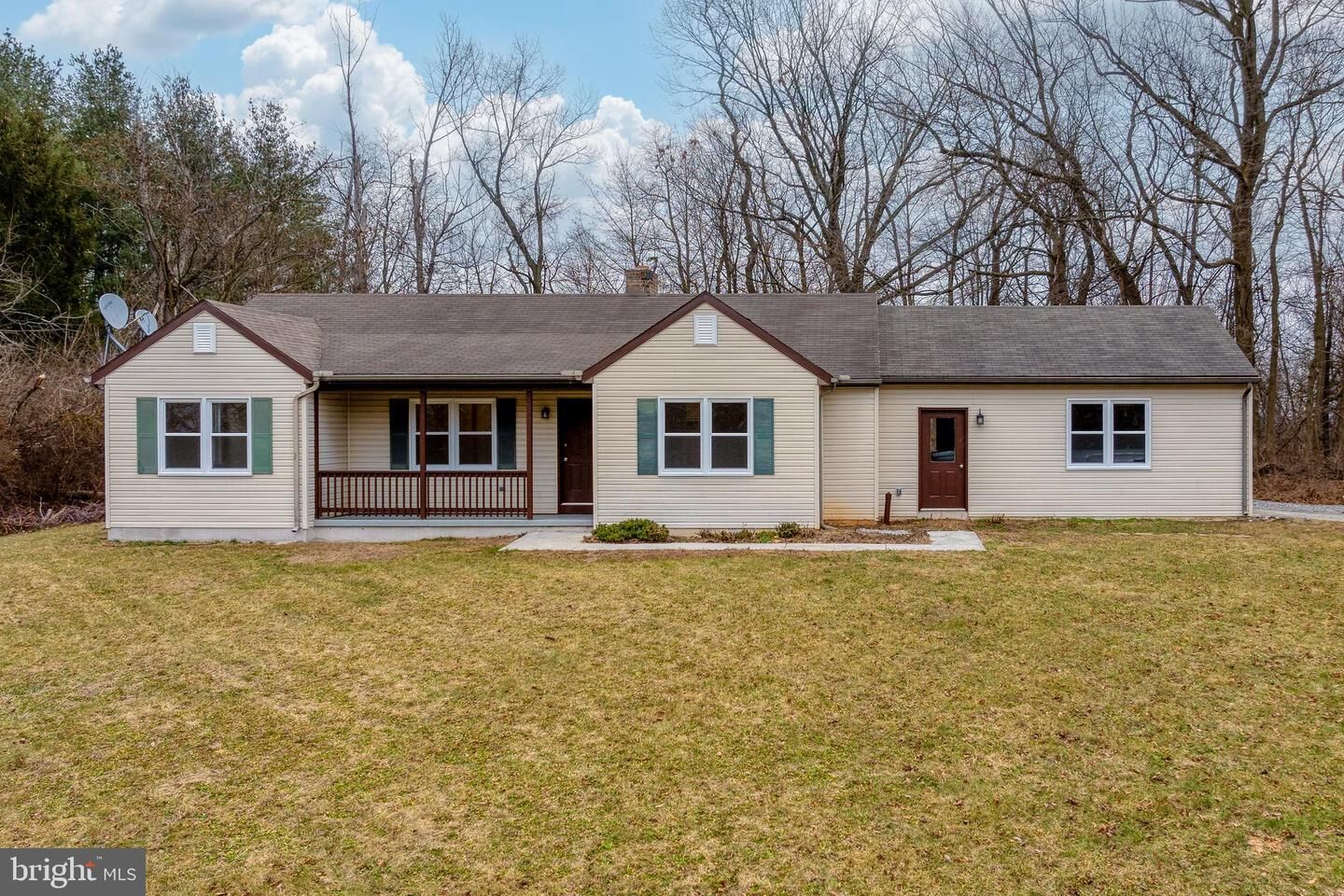 Property Photo:  4599 Bentz Road  PA 17362 