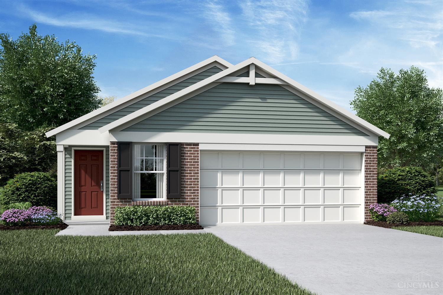 Property Photo:  3401 Sunbeam Place  OH 45103 