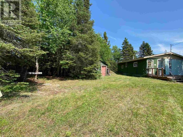 Property Photo:  64 Sunrise Ln  ON P0T 2S0 