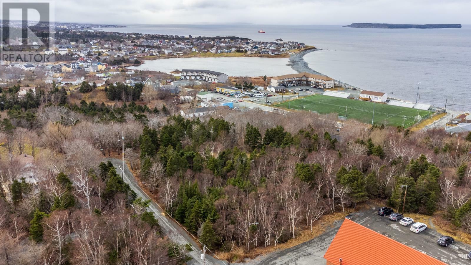 Lot 2 Church Terrace  Conception Bay South NL A1W 5M7 photo