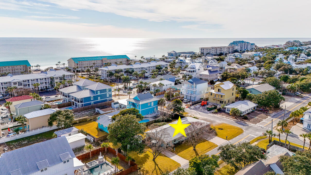 Property Photo: 75 Pompano Street FL 32541