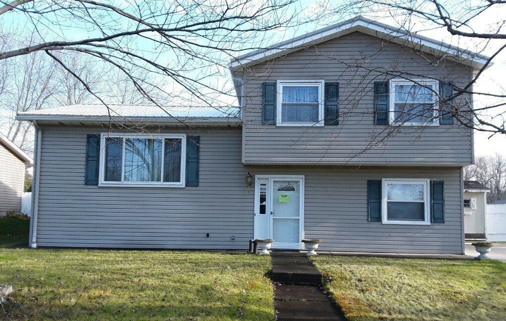 Property Photo:  4929 Cherryboro Drive  PA 16510 