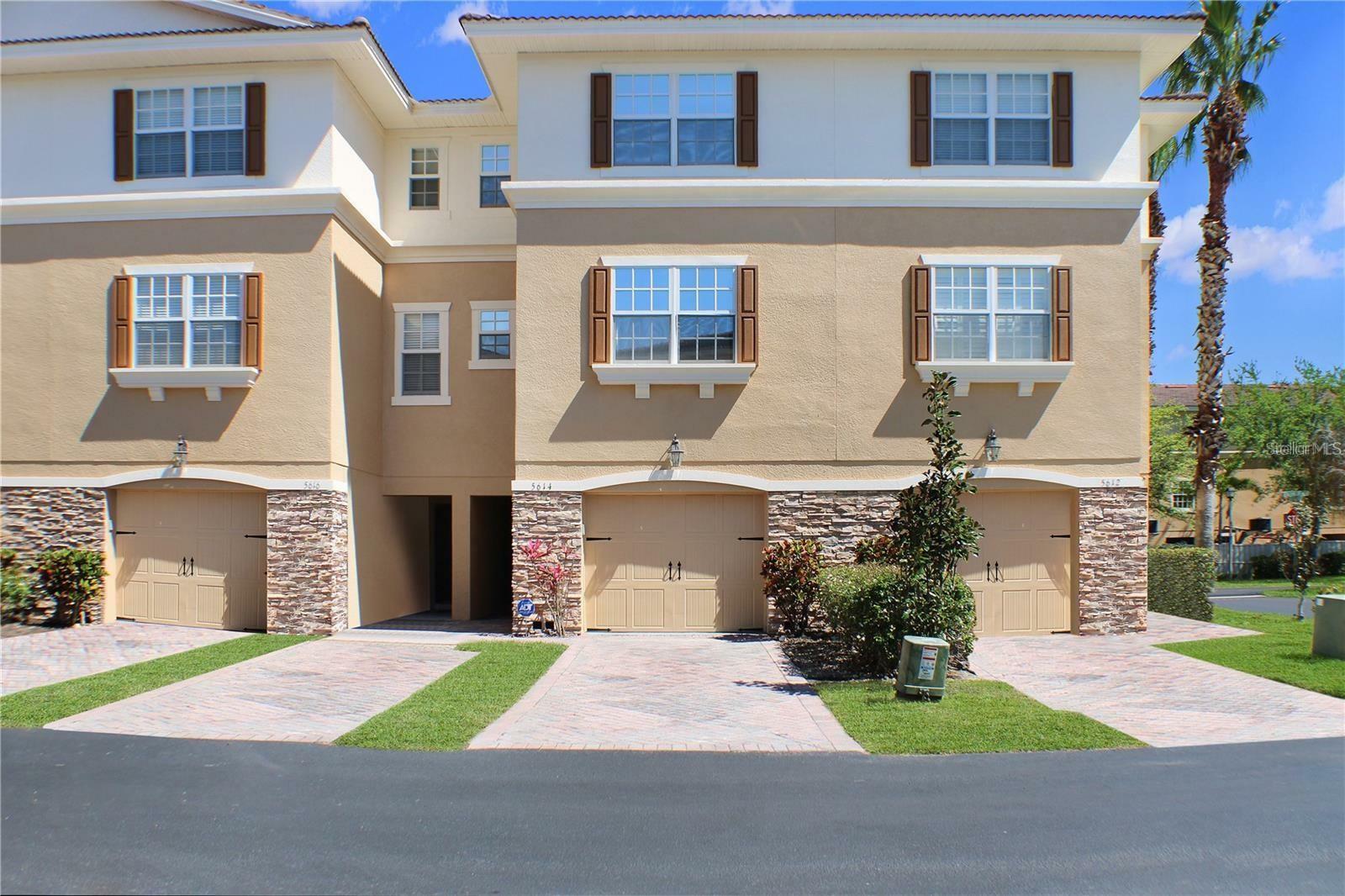 Property Photo:  5614 Sea Turtle Court  FL 34652 