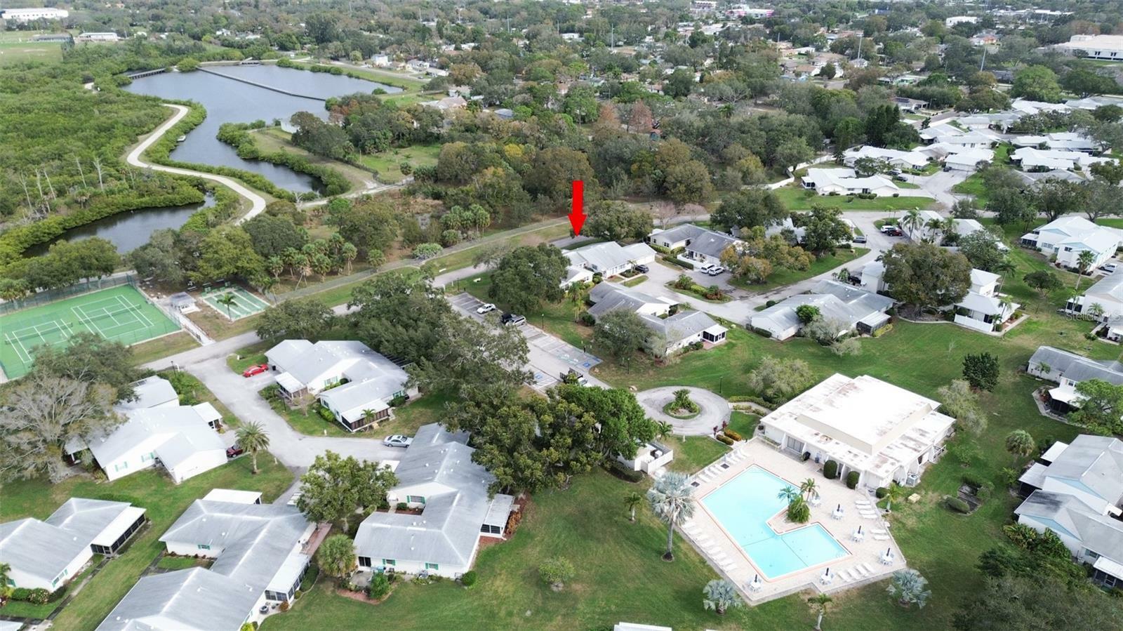 Property Photo:  3227 39th Street S C  FL 33711 