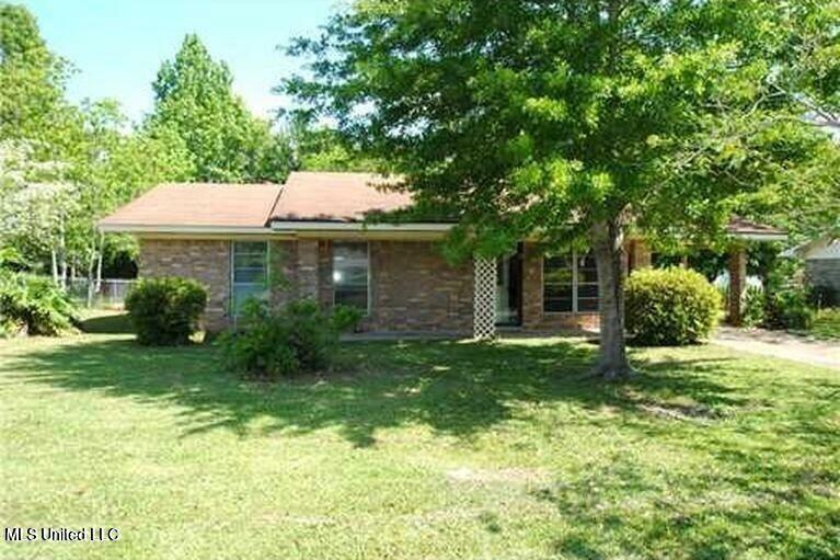 Property Photo:  2503 Fortson Street  MS 39503 