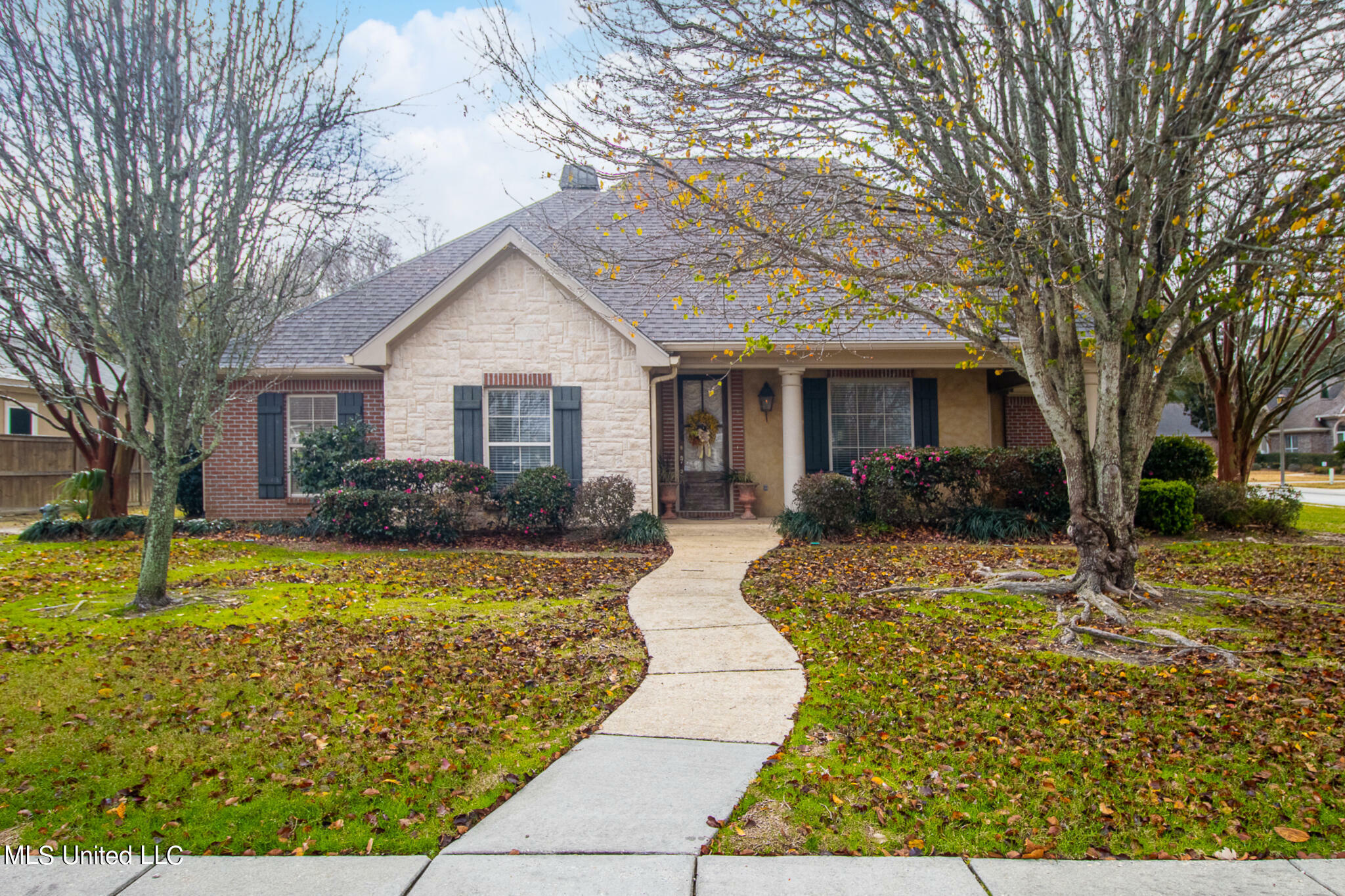 Property Photo:  480 Jordan Drive  MS 39531 