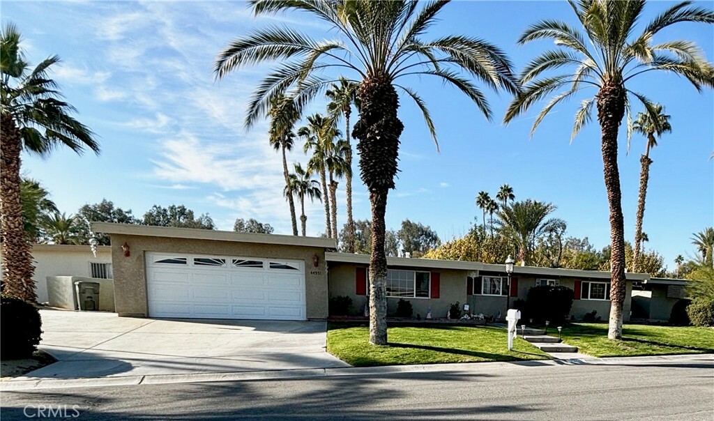 Property Photo:  44551 Dakota Trail  CA 92210 