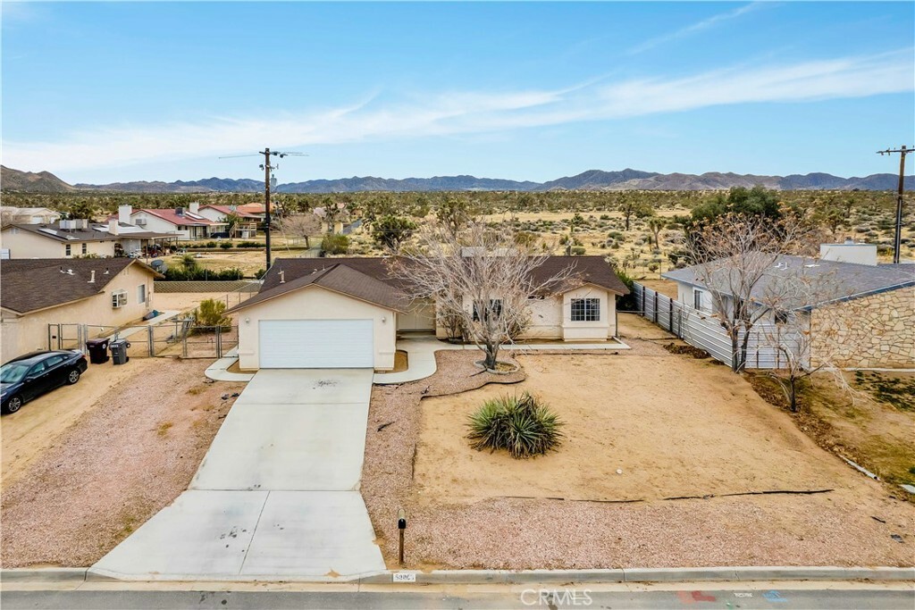 Property Photo:  58863 Delano Trail  CA 92284 