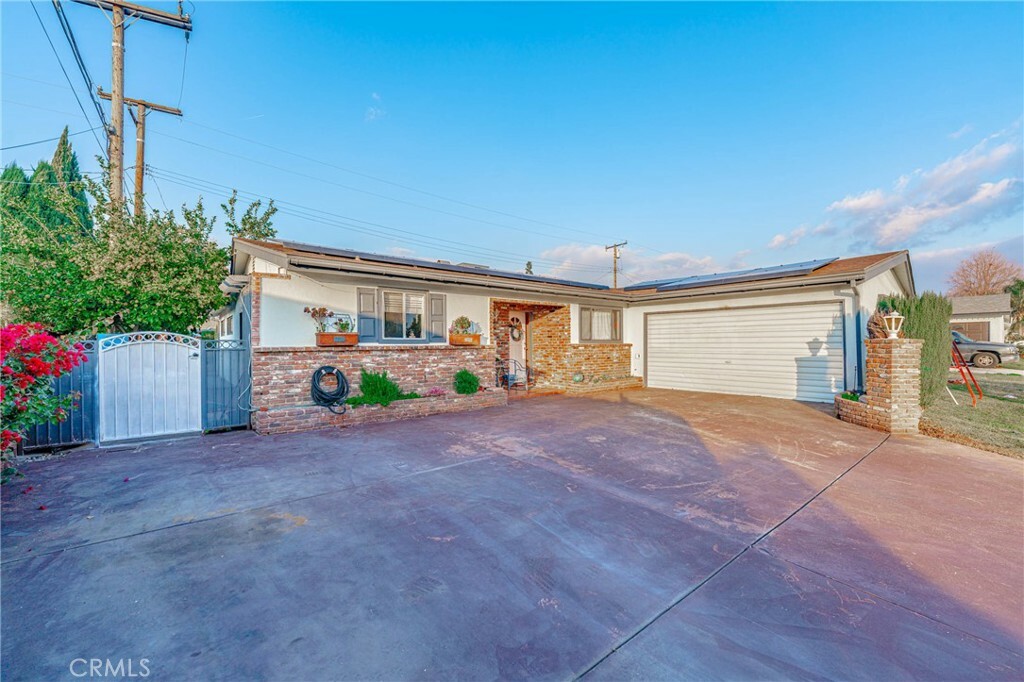 Property Photo:  16147 E Grovecenter Street  CA 91722 