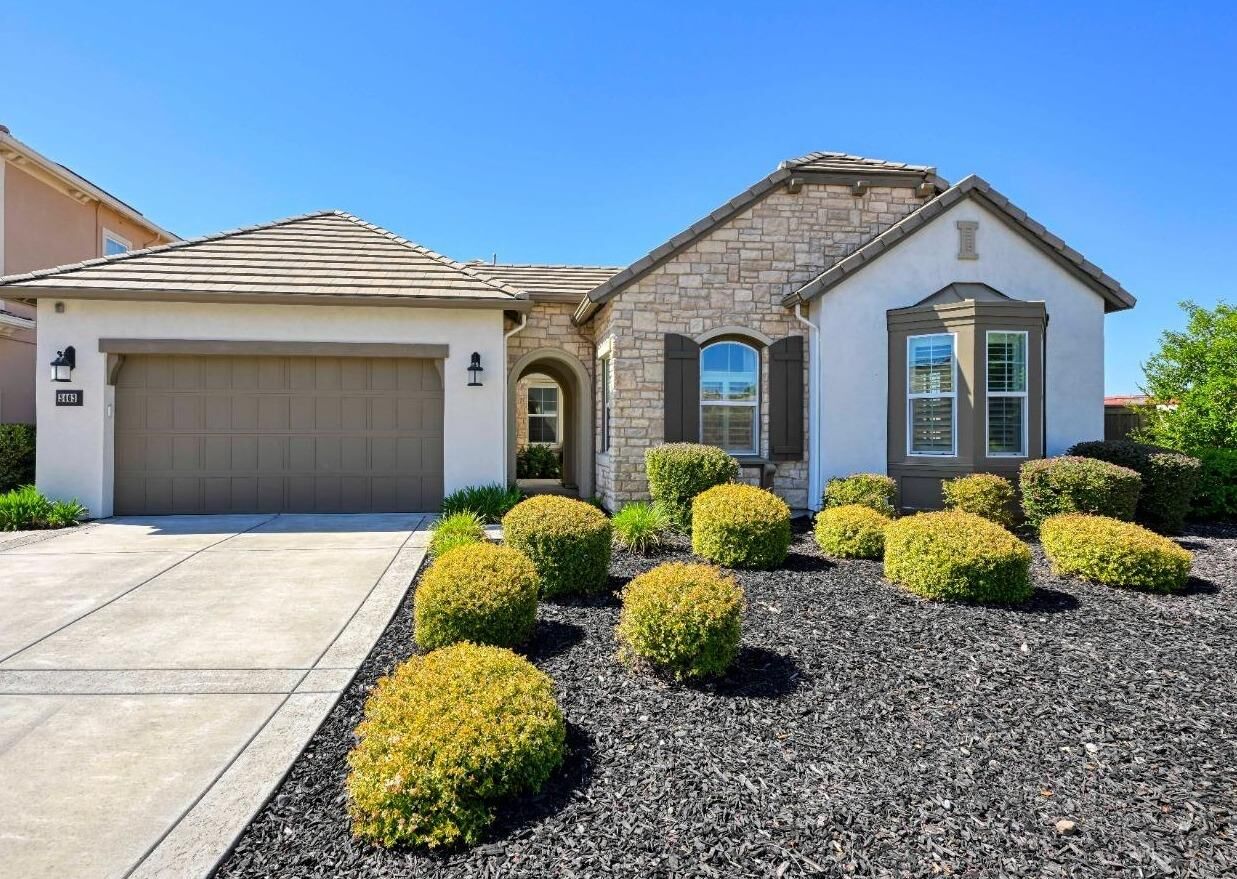 Property Photo:  3463 Via Karina  CA 95648 