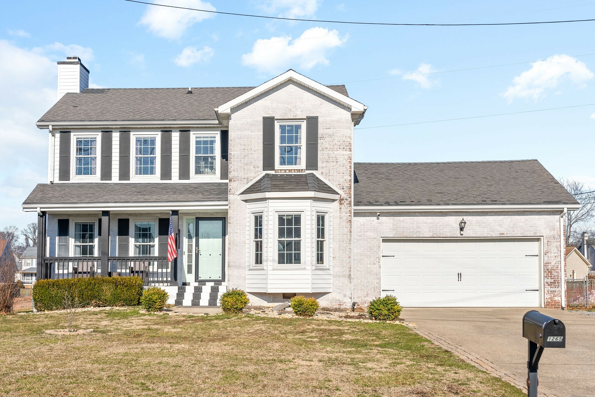 Property Photo:  1265 Cobblestone Ln  TN 37042 