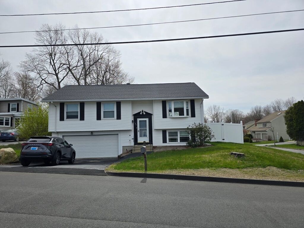 Property Photo:  187 Chester St.  MA 01605 