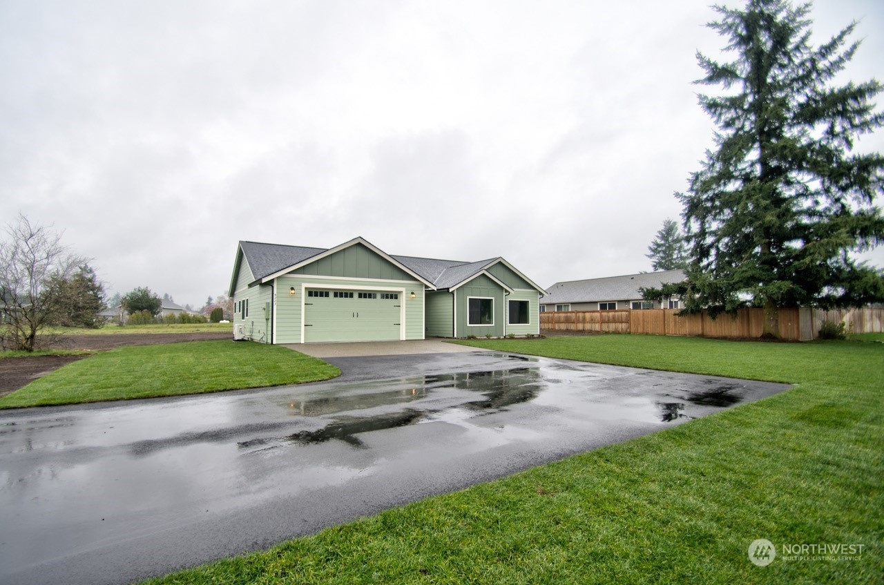 Property Photo: 9223 179th Trail SW WA 98579