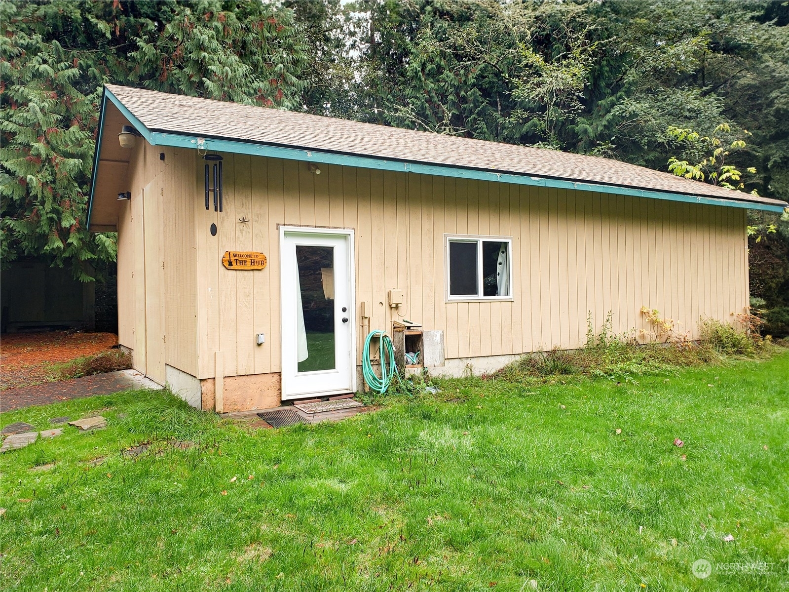 Property Photo:  450 Saddle Drive  WA 98368 