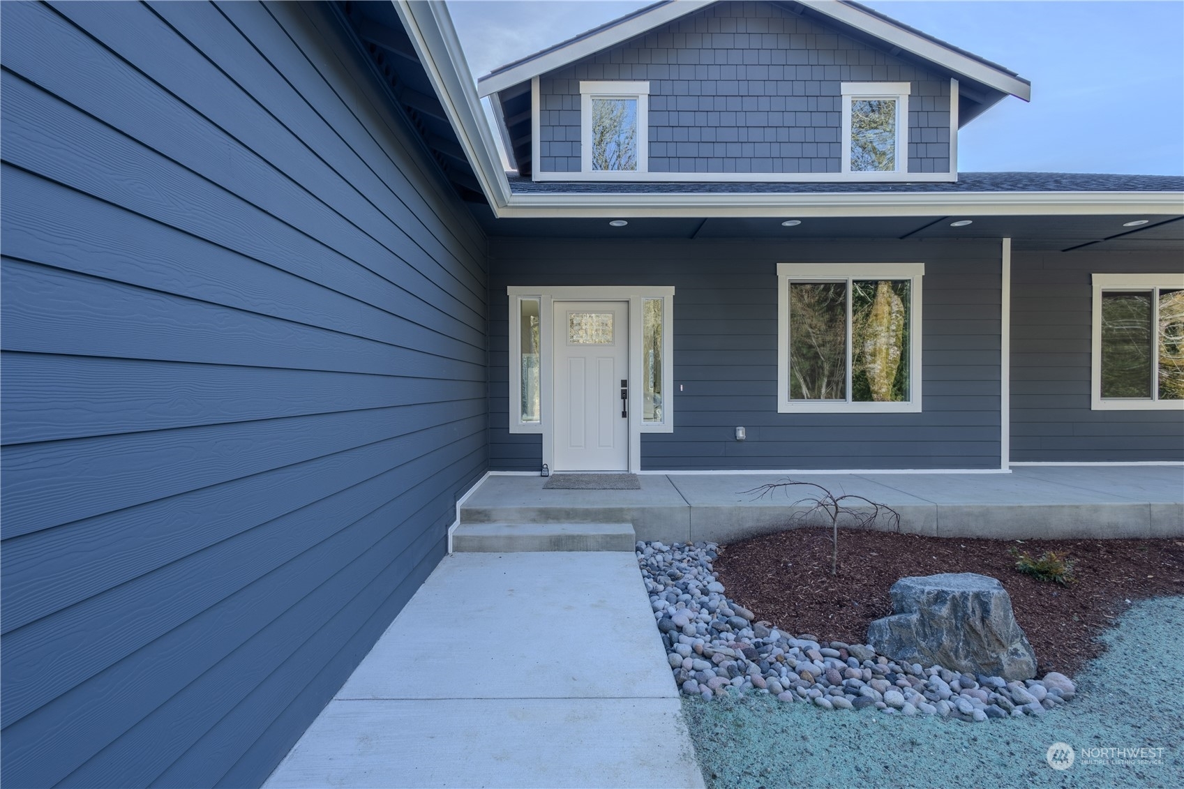 Property Photo:  12140 Blacksmith Drive SE  WA 98359 