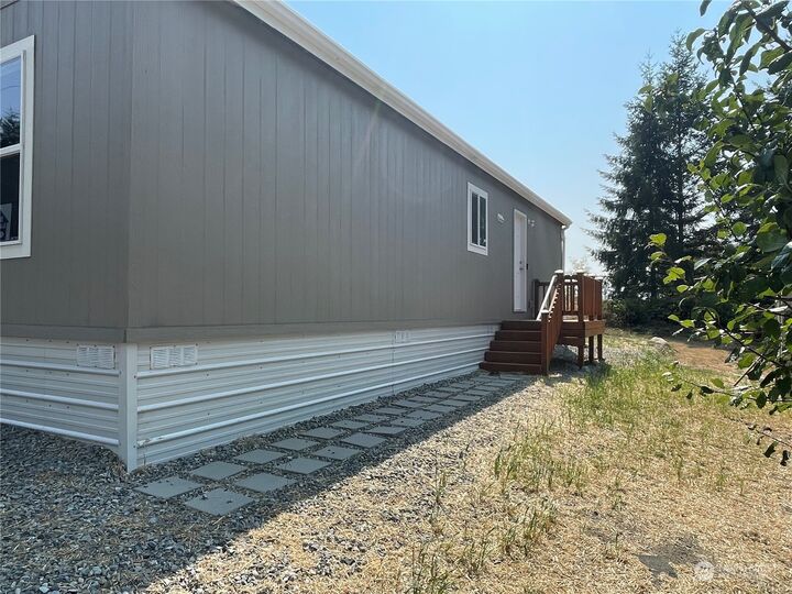 Property Photo: 7420 State Highway 3 SW 2 WA 98312