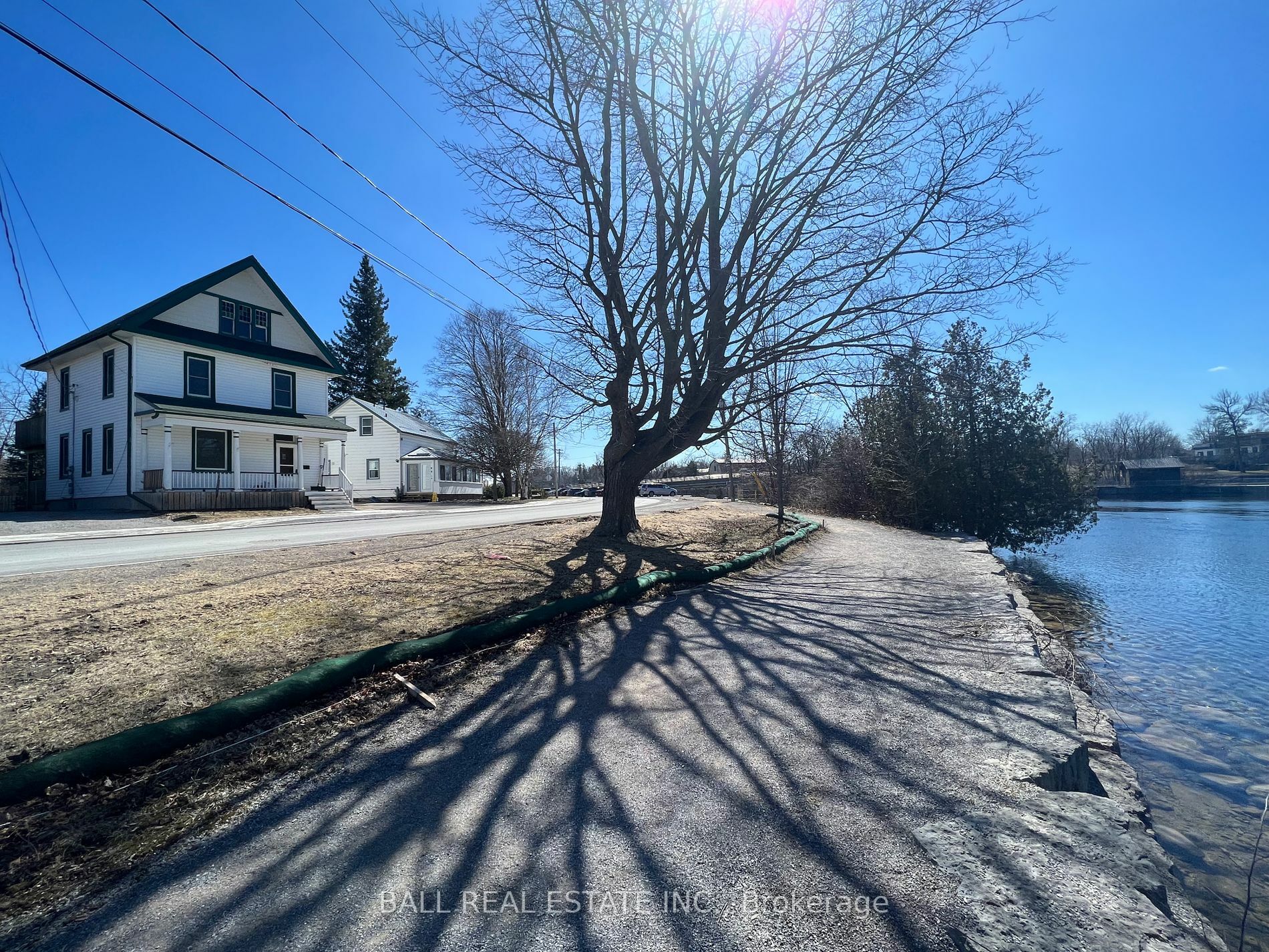 134 Water St  Smith-Ennismore-Lakefield ON K0L 2H0 photo