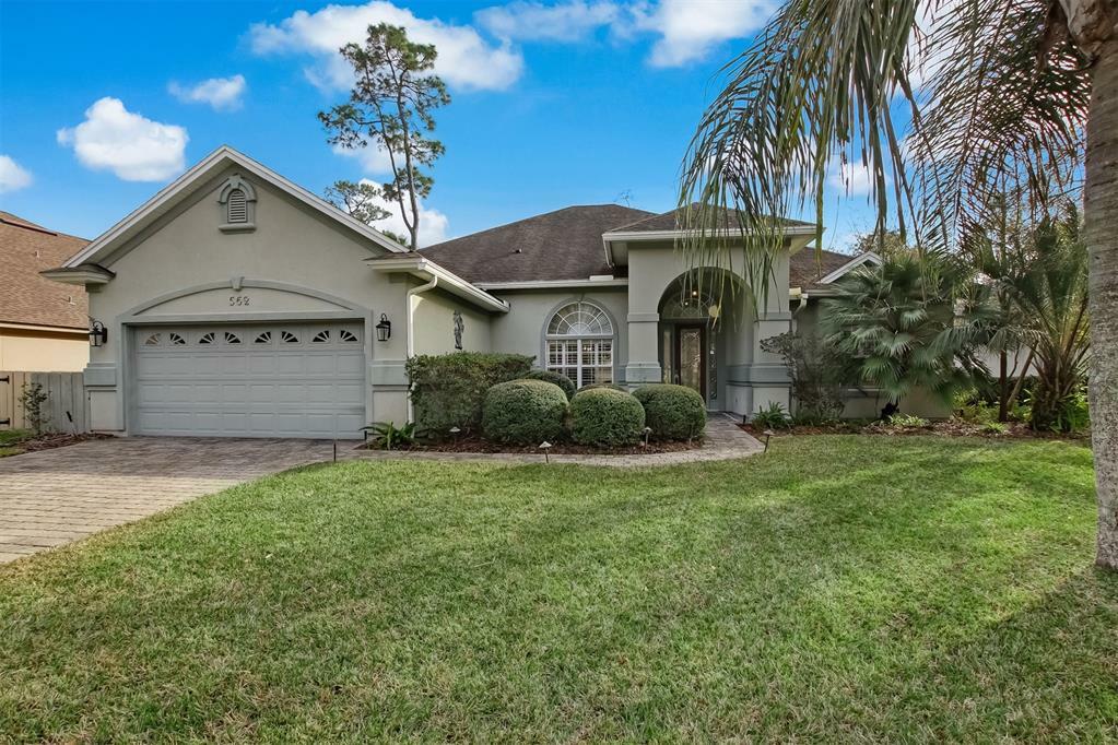 562 Santa Maria Drive  Fernandina Beach FL 32034 photo