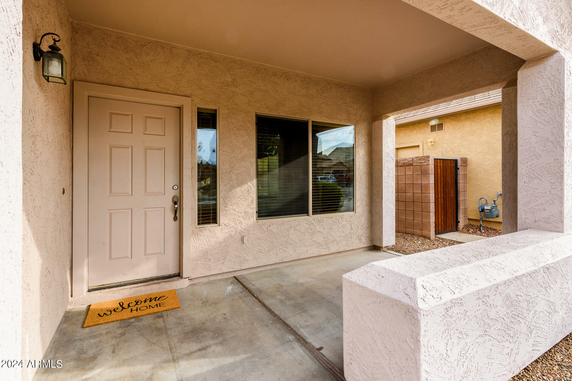 Property Photo:  44344 W Rhinestone Road  AZ 85139 