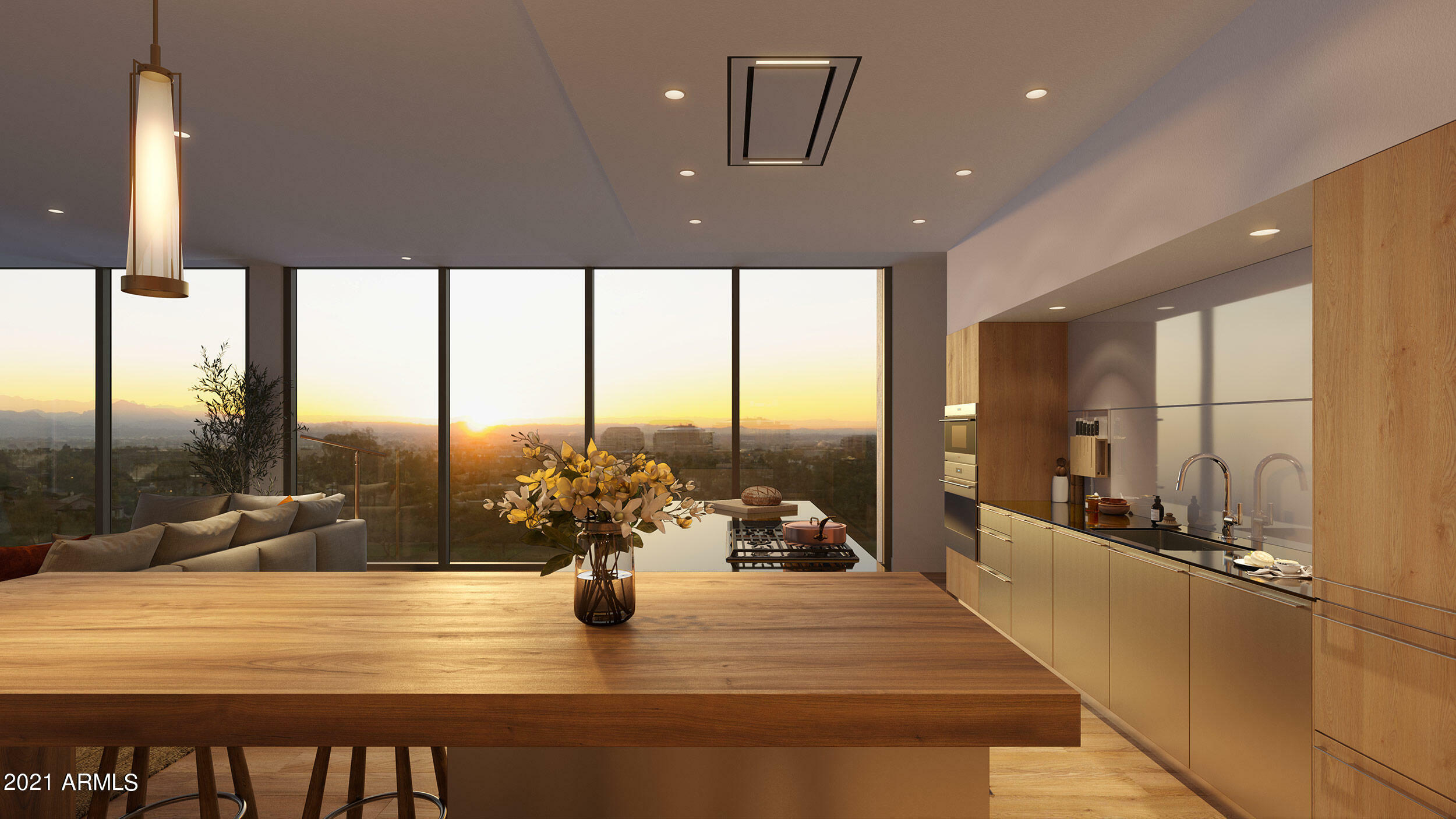 Property Photo: 5000 N Camelback Ridge Road 107 AZ 85251