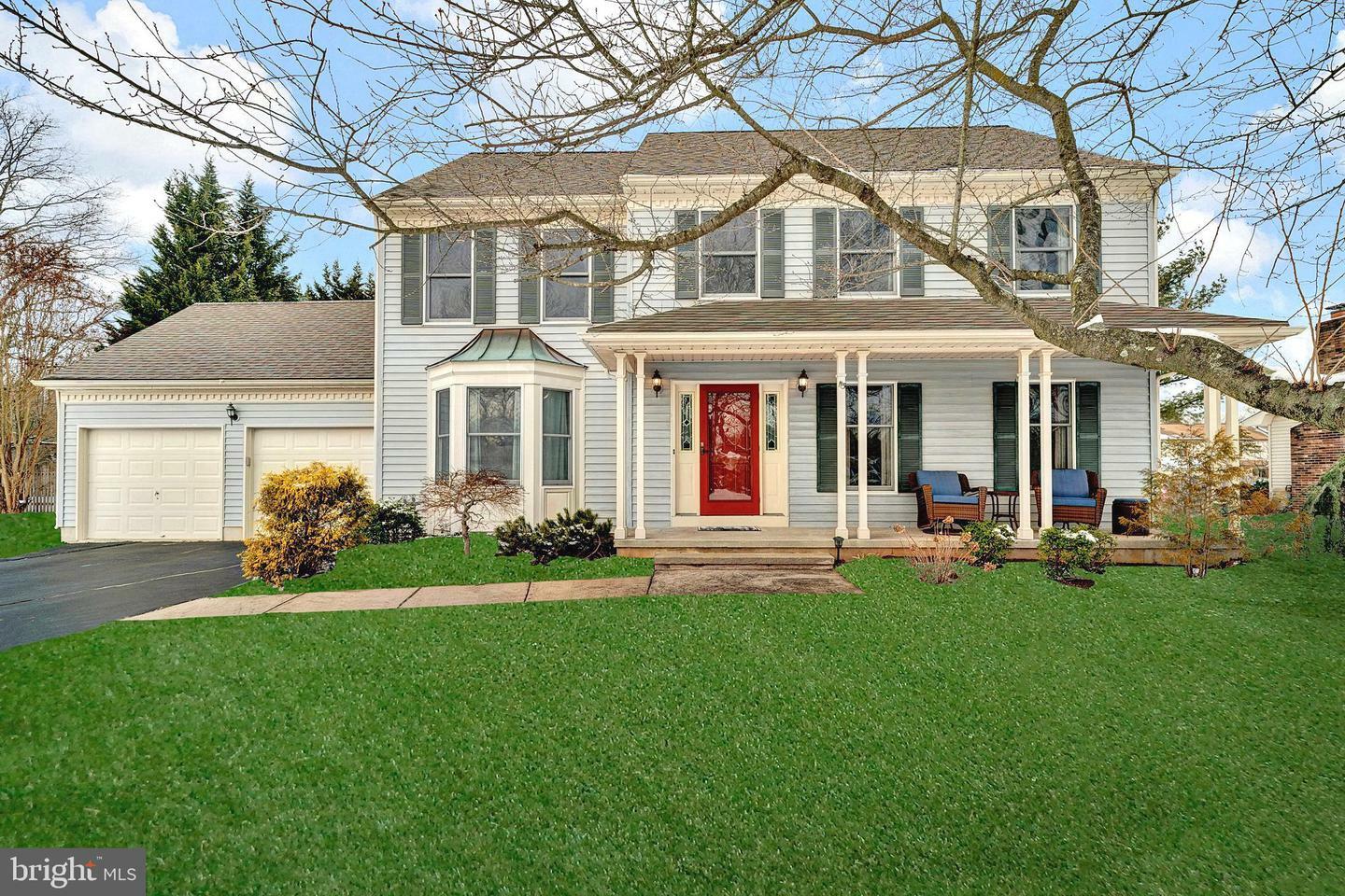 Property Photo:  115 Robin Drive  NJ 08619 