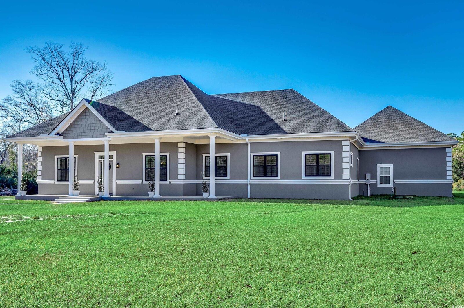 Property Photo:  2380 Old Clearpond Rd.  SC 29526 