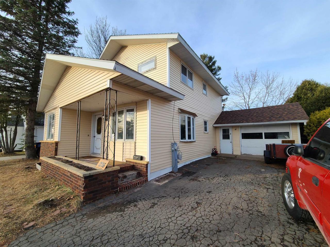 1216 West Thomas Street  Wausau WI 54401 photo