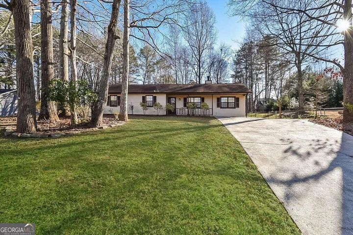 373 Summerwood Drive  Stockbridge GA 30281 photo