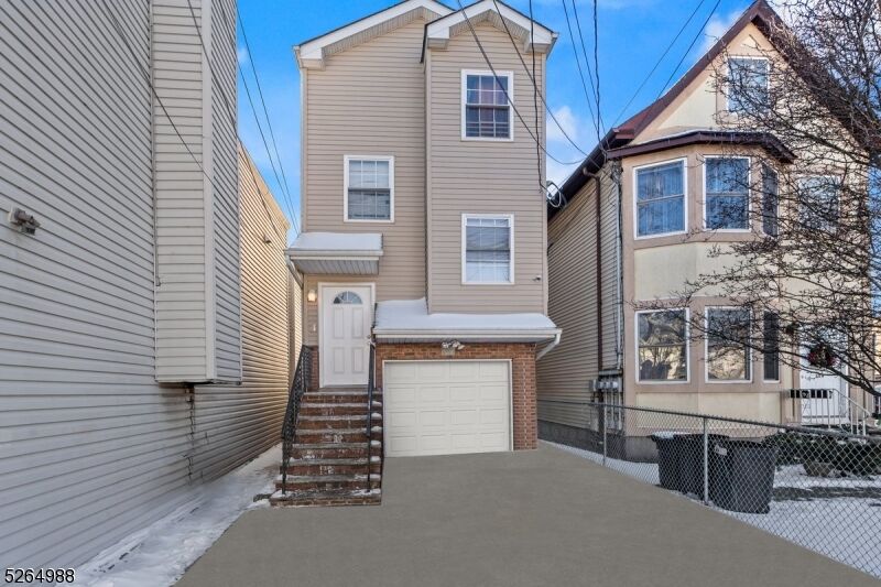 Property Photo:  357 Harrison St  NJ 07055 