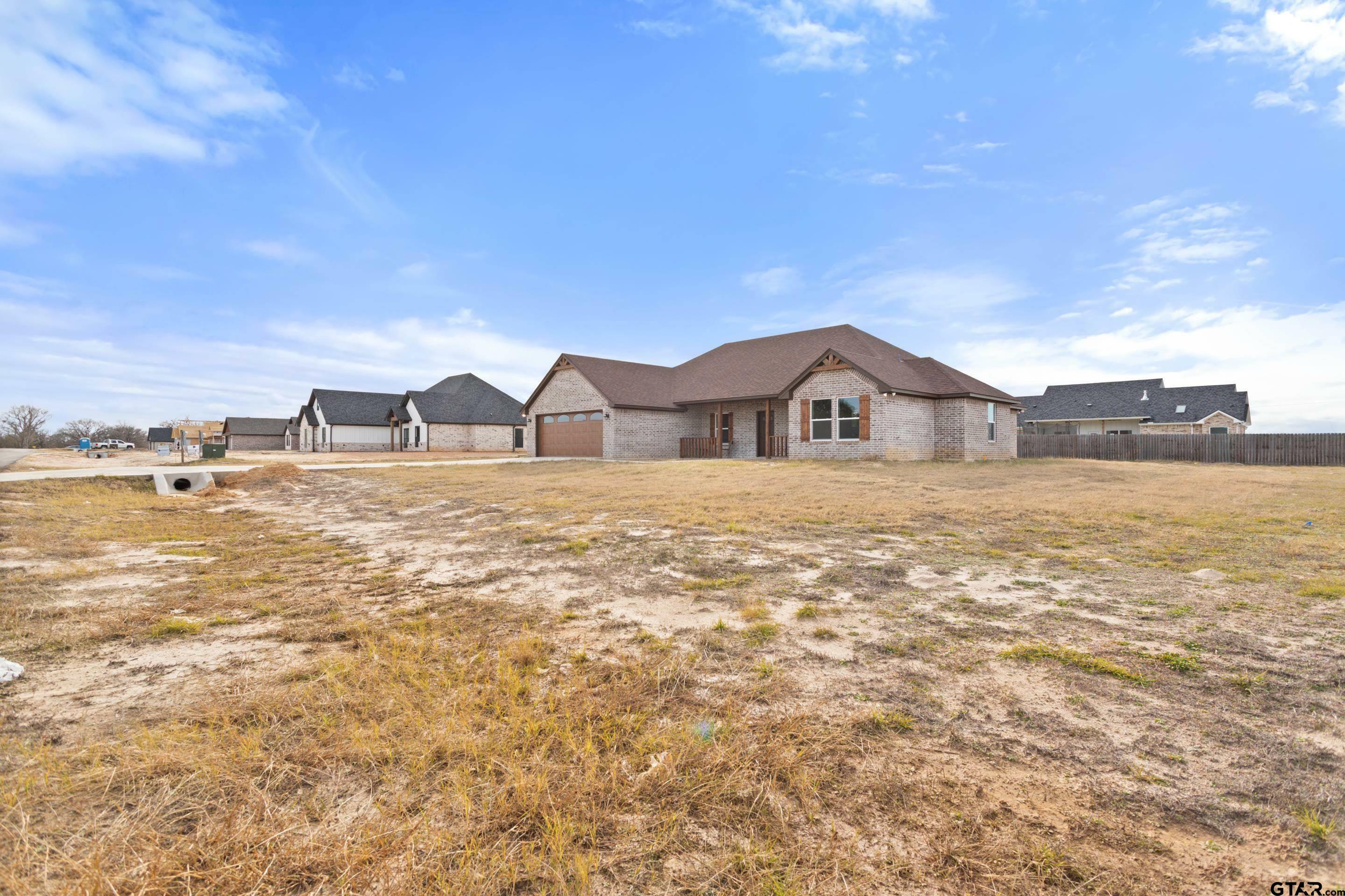 Property Photo:  11858 Tara Lane  TX 75771 