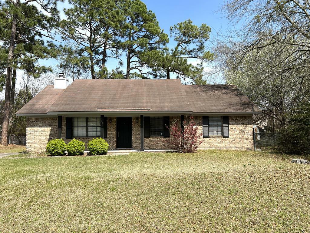 Property Photo:  623 Trevor Street  GA 31313 