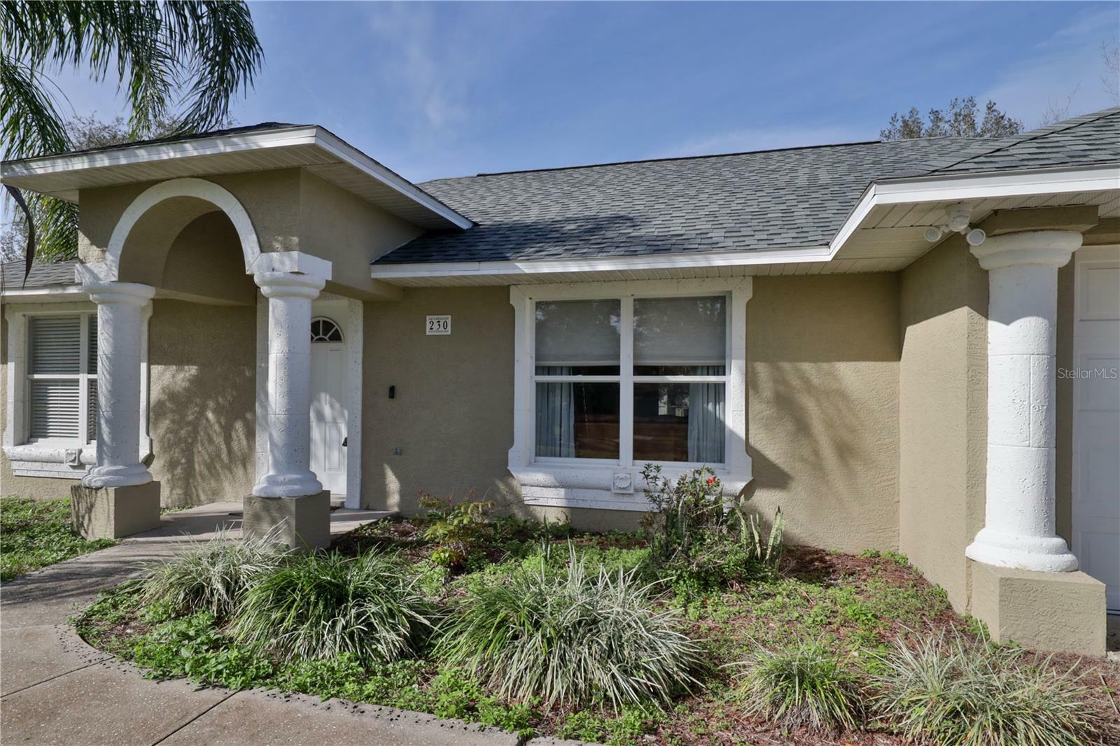 Property Photo:  230 Chestnut Avenue  FL 32763 