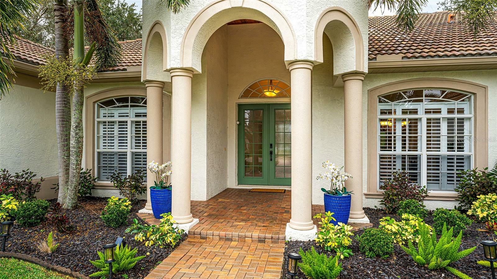 Property Photo:  2107 Island Estates Drive  FL 34219 