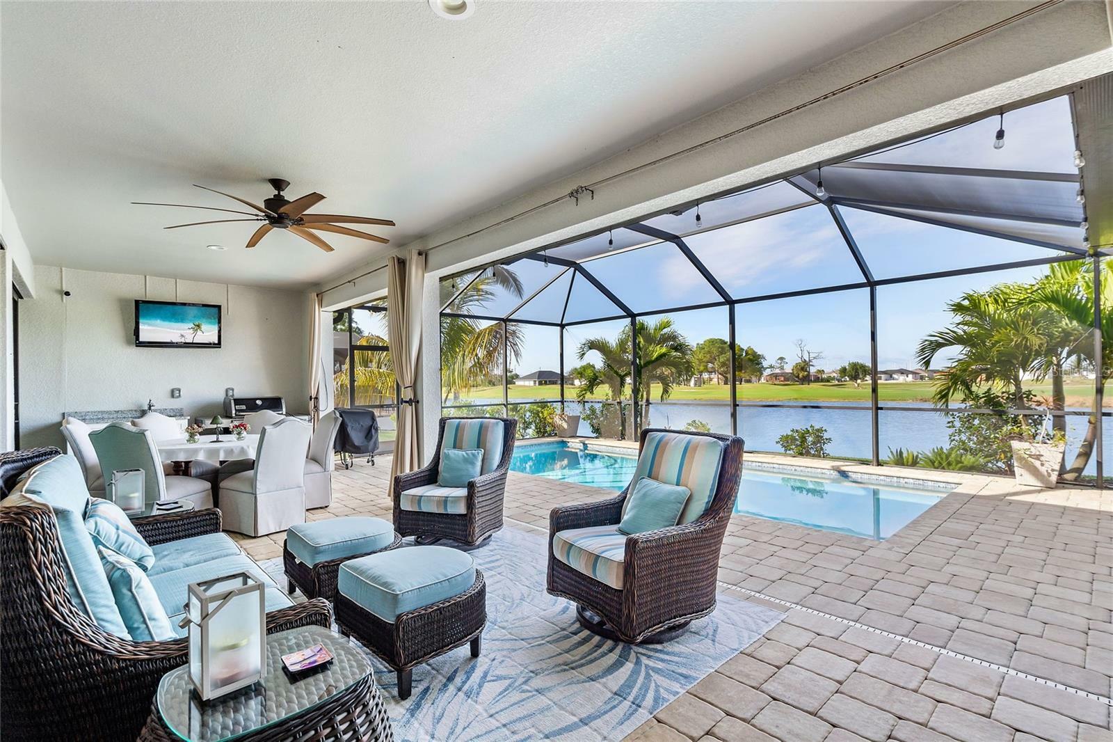 Property Photo: 1502 NW 29th Place FL 33993