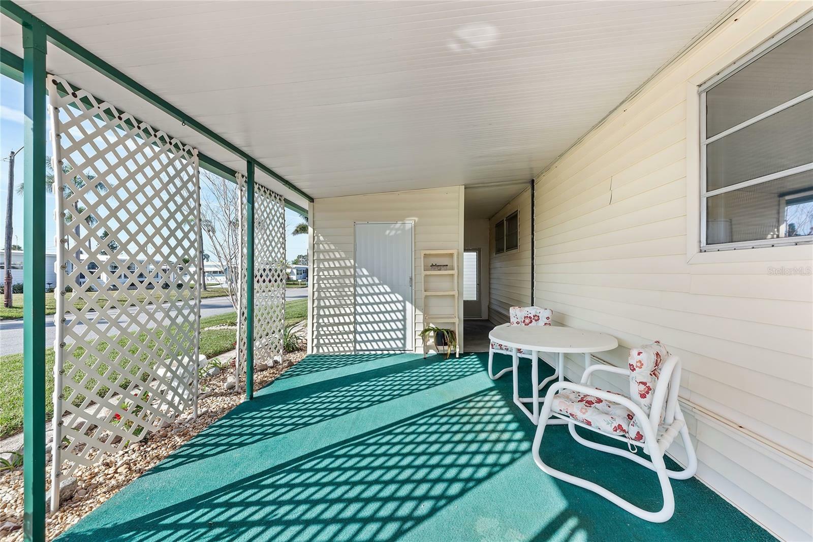 Property Photo:  4908 2nd B Street E  FL 34203 