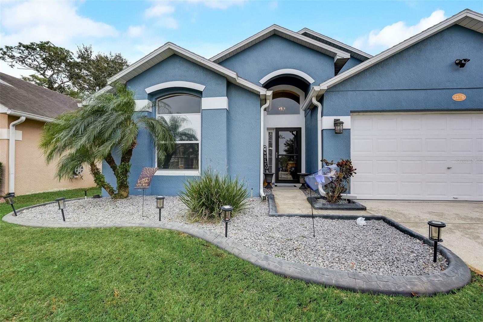 Property Photo: 2178 Fennell Street FL 32751