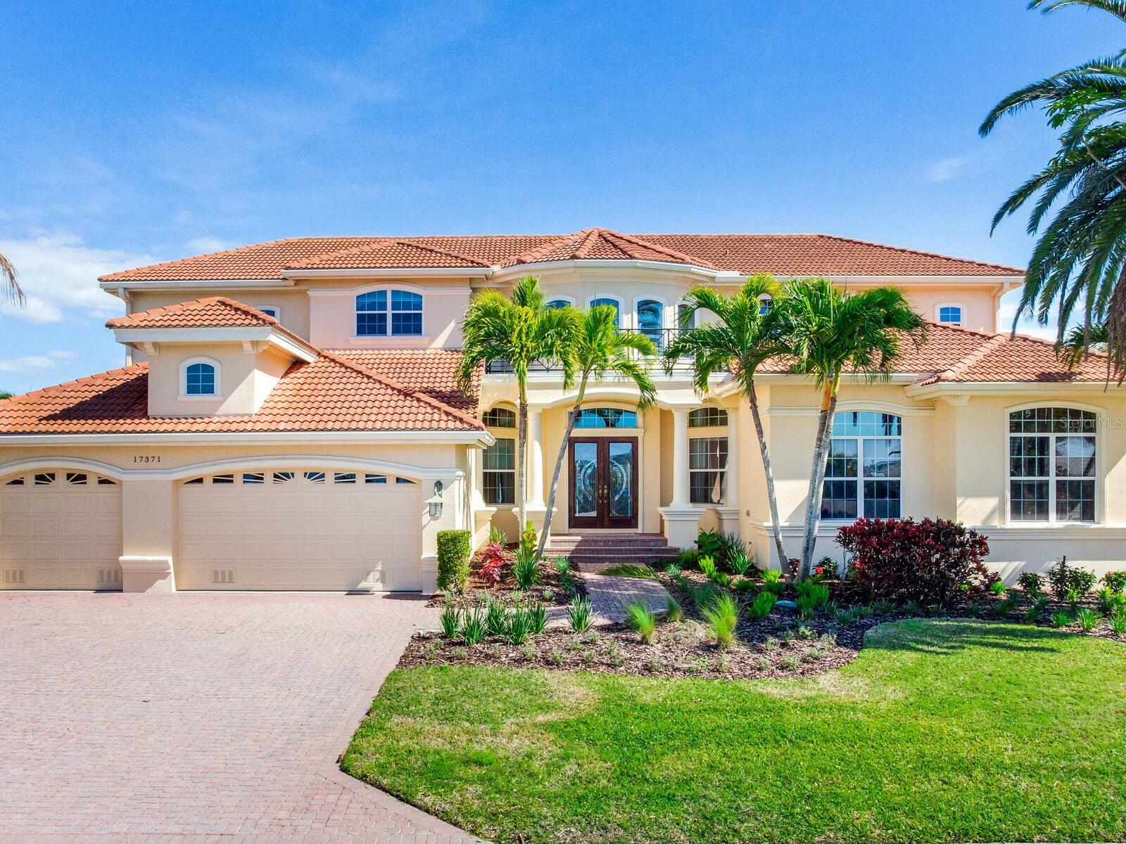 Property Photo:  17371 Kennedy Drive  FL 33708 