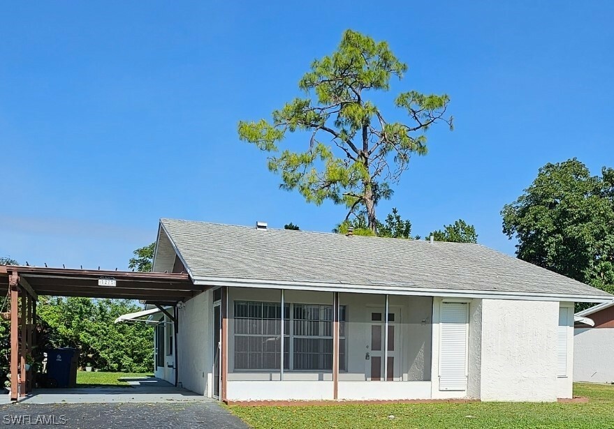 Property Photo:  27 Palm Boulevard  FL 33936 