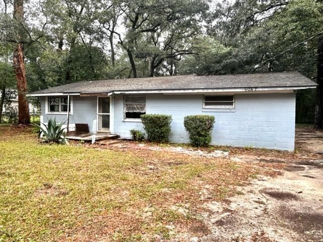 Property Photo:  5057 Tillie Lane  FL 32305 