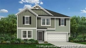 Property Photo:  Lot 38 Sapphire Stone Loop  NC 28348 