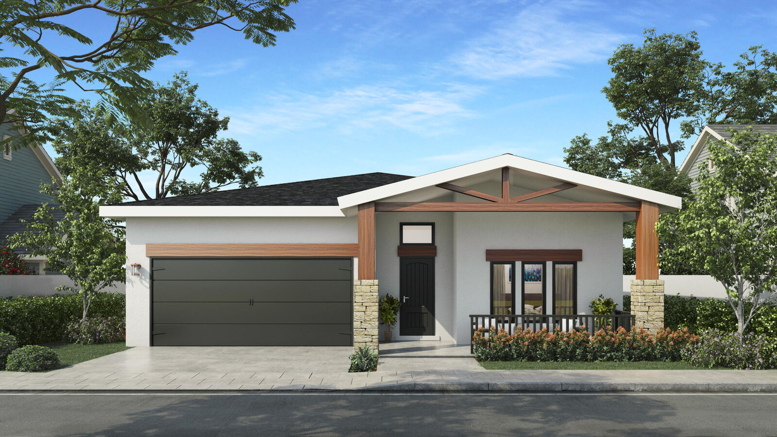 Property Photo:  3652 Pattern Place  TX 79938 