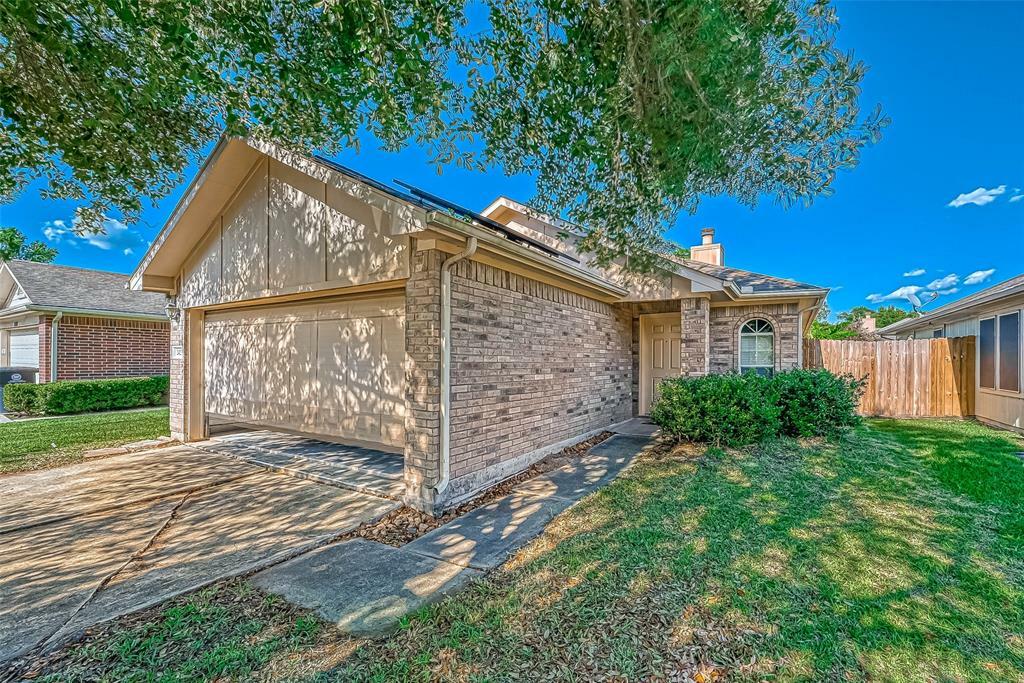 Property Photo:  24230 Soft Pine Drive  TX 77336 