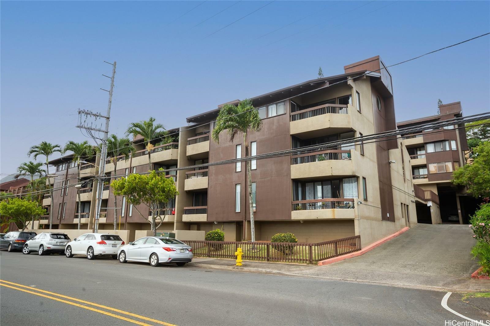 Property Photo:  45-315 Lilipuna Road B404  HI 96744 