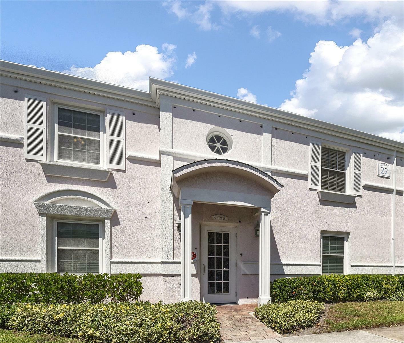 Property Photo:  5135 Coquina Key Drive SE  FL 33705 